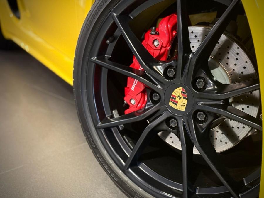 718 BOXSTER S - Image 6